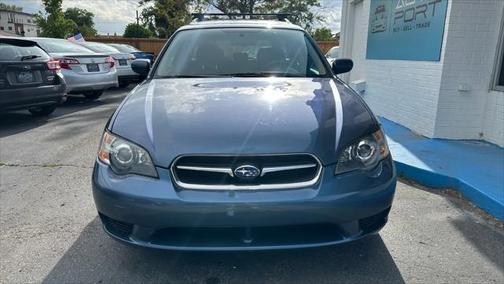 2005 Subaru Legacy Base
