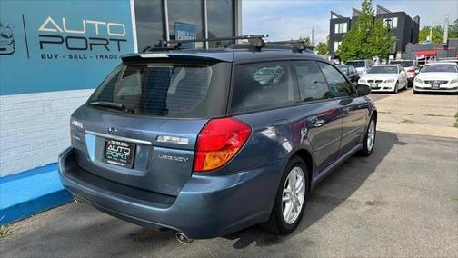 2005 Subaru Legacy Base