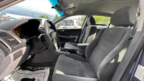 2007 Honda Accord 2.4 LX