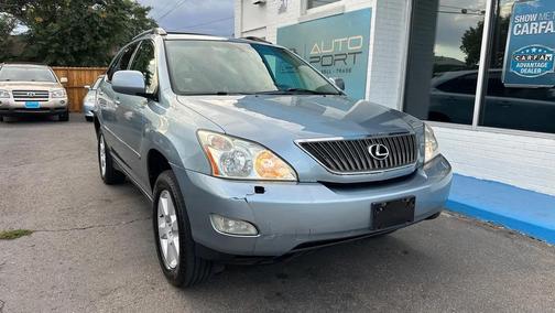 2004 Lexus RX 330 Base