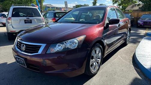 2008 Honda Accord EX