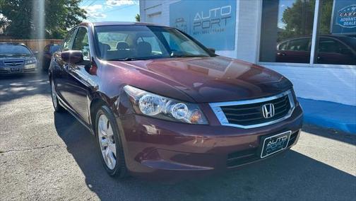 2008 Honda Accord EX
