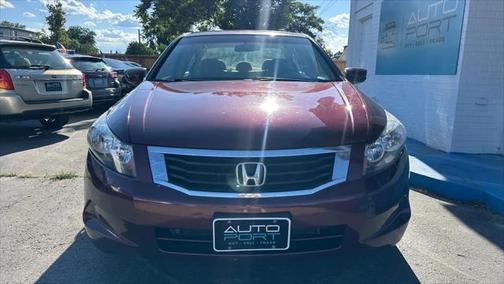 2008 Honda Accord EX
