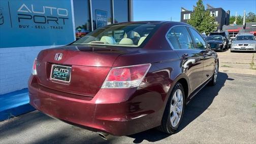 2008 Honda Accord EX