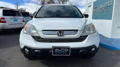 2007 Honda CR-V EX