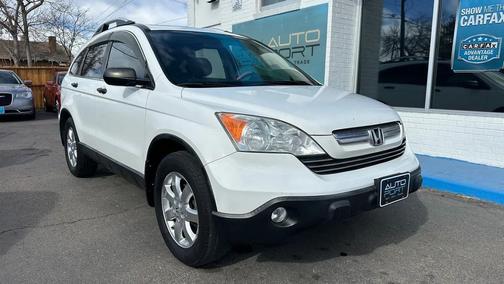 2007 Honda CR-V EX