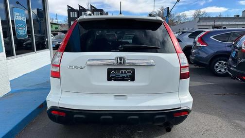 2007 Honda CR-V EX