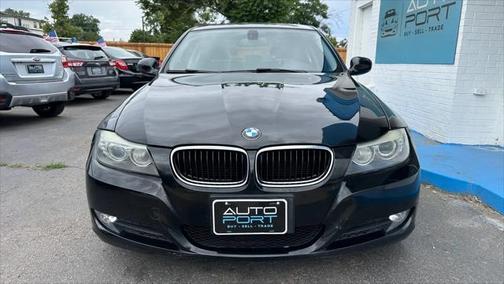 2010 BMW 328 328i