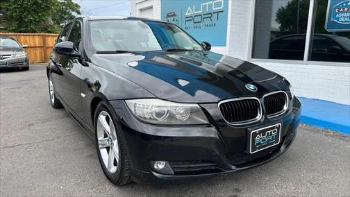 2010 BMW 328 328i