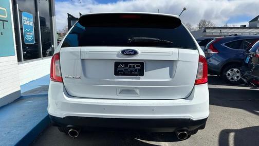 2014 Ford Edge SE