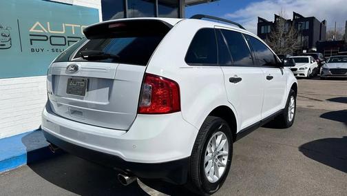 2014 Ford Edge SE