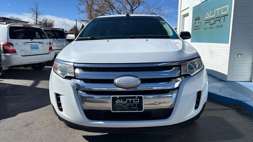 2014 Ford Edge SE