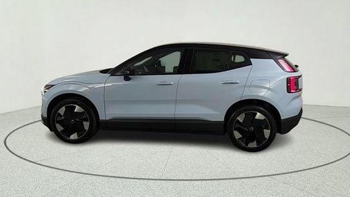 Cloud 9 White 2026 Volvo EX30 Twin Motor Ultra