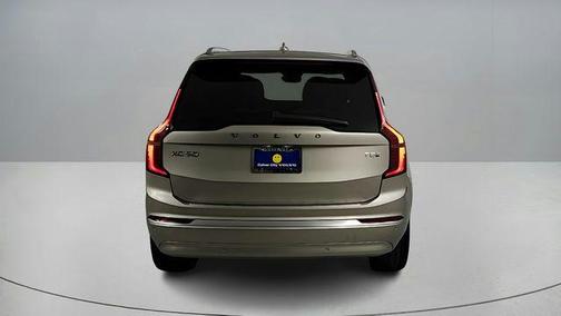 Bright 2026 Volvo XC90 Plug-In Hybrid T8 Plus 7-Seater