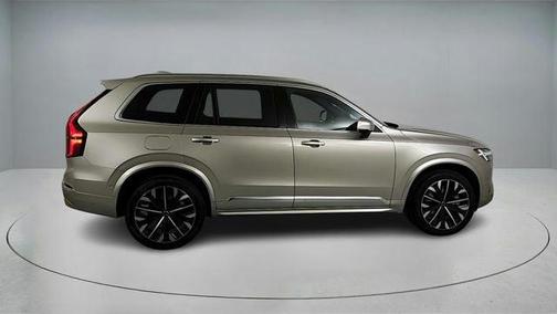 Bright 2026 Volvo XC90 Plug-In Hybrid T8 Plus 7-Seater
