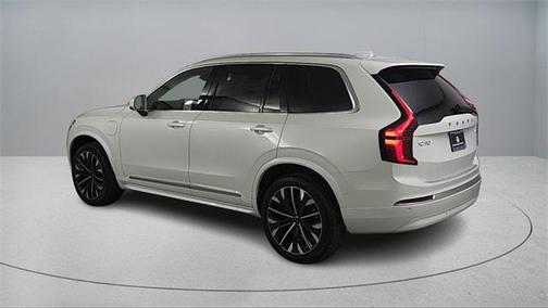 2026 Volvo XC90 Plug-In Hybrid T8 Ultra 7-Seater