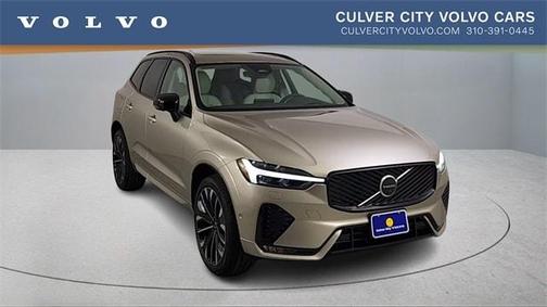 2026 Volvo XC60 B5 Ultra