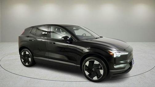 2026 Volvo EX30 SINGLE MOTOR PLUS