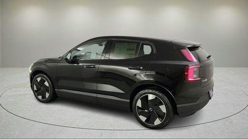 2026 Volvo EX30 SINGLE MOTOR PLUS