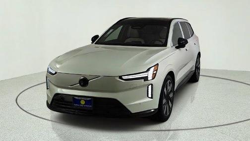 White 2026 Volvo EX90 TWIN MOTOR PERFORMANCE ULTRA