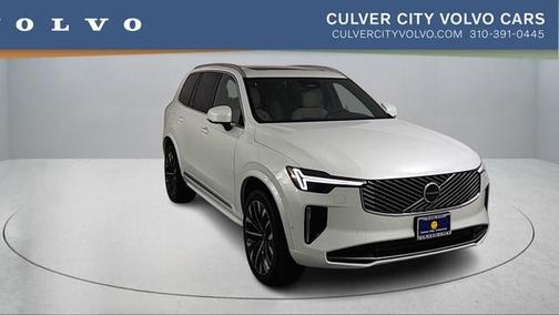 2026 Volvo XC90 B6 Plus 7-Seater