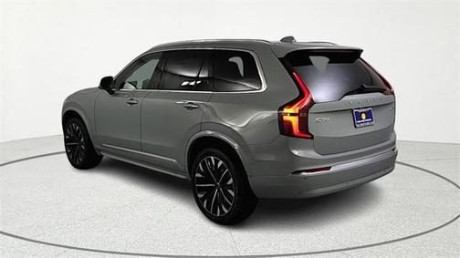 2026 Volvo XC90 B6 Ultra 7-Seater