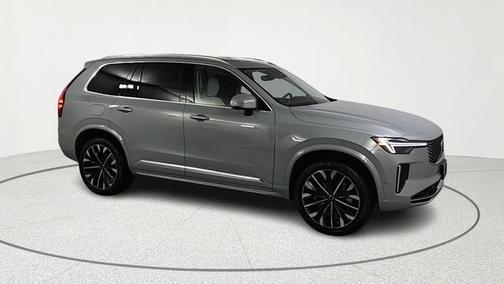 2026 Volvo XC90 B6 Ultra 7-Seater