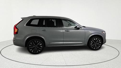 2026 Volvo XC90 B6 Ultra 7-Seater