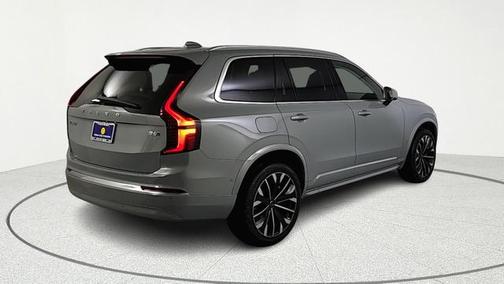 2026 Volvo XC90 B6 Ultra 7-Seater