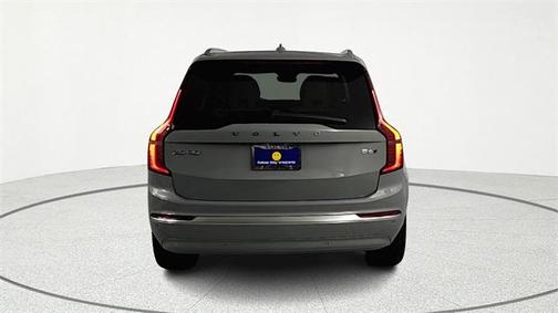 2026 Volvo XC90 B6 Ultra 7-Seater