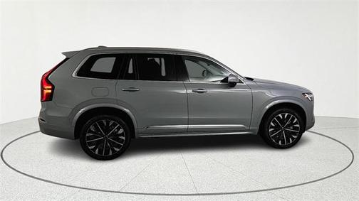 2026 Volvo XC90 B6 Ultra 7-Seater