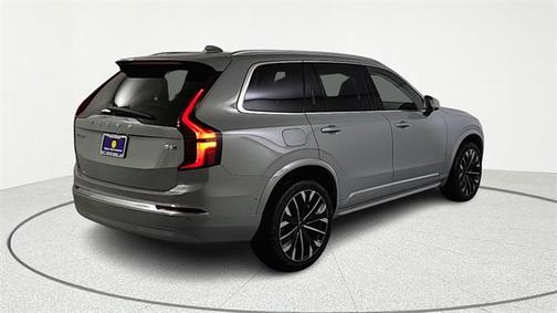 2026 Volvo XC90 B6 Ultra 7-Seater