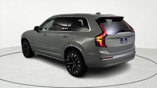 2026 Volvo XC90 B6 Ultra 7-Seater