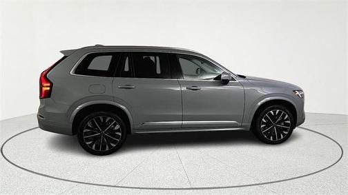 2026 Volvo XC90 B6 Ultra 7-Seater