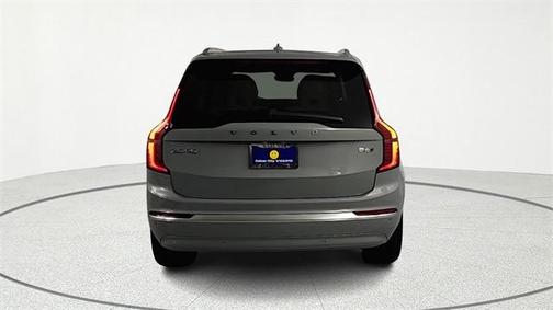 2026 Volvo XC90 B6 Ultra 7-Seater