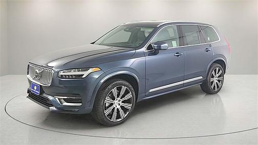 2024 Volvo XC90 B6 Ultimate Bright 7-Seater