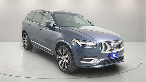 2024 Volvo XC90 B6 Ultimate Bright 7-Seater