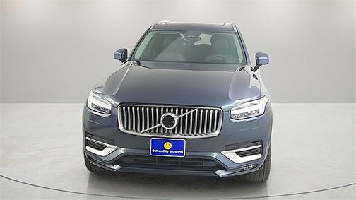 2024 Volvo XC90 B6 Ultimate Bright 7-Seater