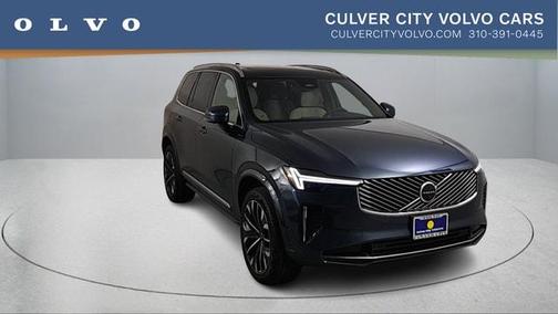 2026 Volvo XC90 B5 Plus 7-Seater