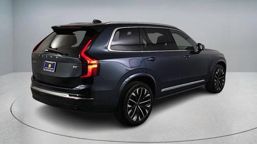 2026 Volvo XC90 B5 Plus 7-Seater