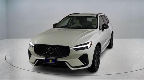 2026 Volvo XC60 Plug-In Hybrid T8 Ultra