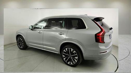 2026 Volvo XC90 B5 Plus 7-Seater