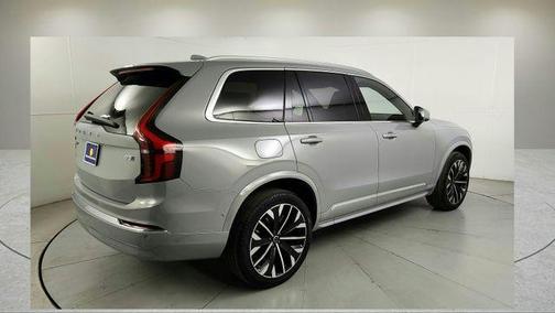 2026 Volvo XC90 B5 Plus 7-Seater