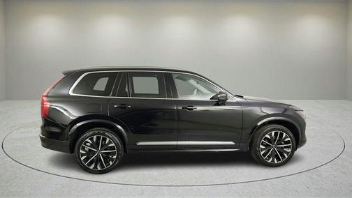 2026 Volvo XC90 B5 Plus 7-Seater