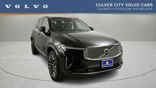 2026 Volvo XC90 B5 Plus 7-Seater