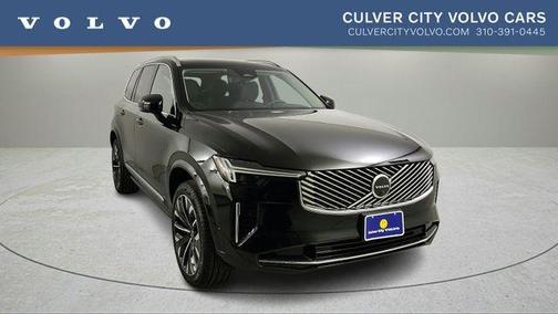 2026 Volvo XC90 B5 Plus 7-Seater