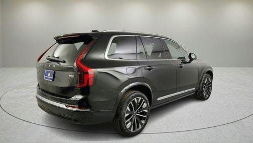 2026 Volvo XC90 B5 Plus 7-Seater