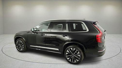 2026 Volvo XC90 B5 Plus 7-Seater