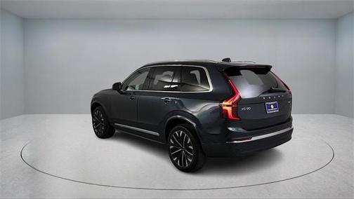 2026 Volvo XC90 B6 Ultra 7-Seater