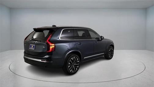2026 Volvo XC90 B6 Ultra 7-Seater